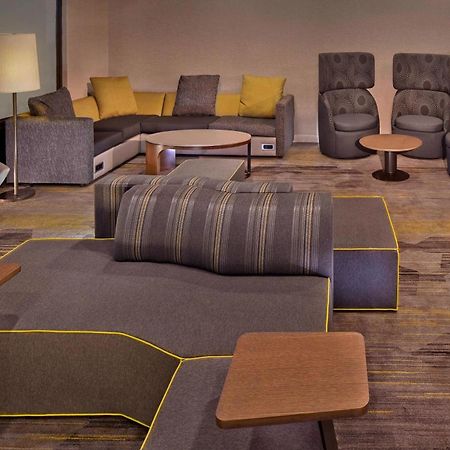 Courtyard By Marriott Philadelphia City Avenue Kültér fotó