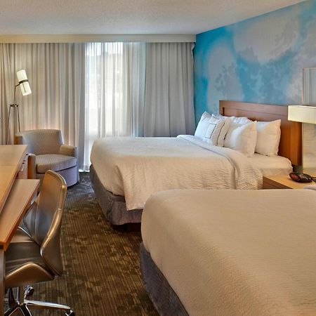 Courtyard By Marriott Philadelphia City Avenue Kültér fotó