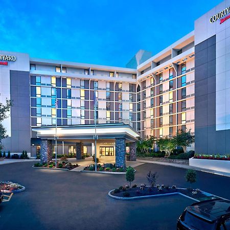 Courtyard By Marriott Philadelphia City Avenue Kültér fotó