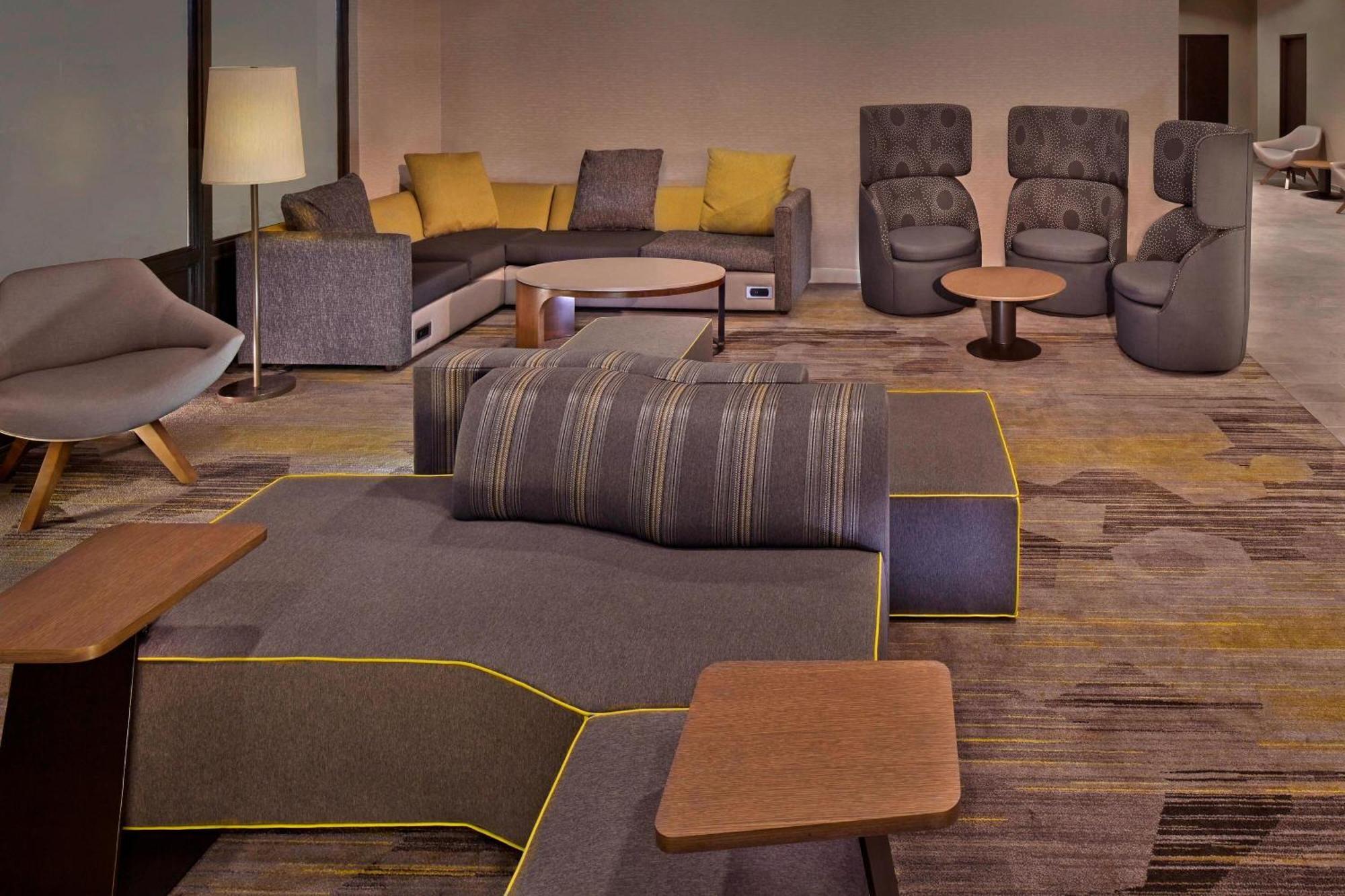 Courtyard By Marriott Philadelphia City Avenue Kültér fotó