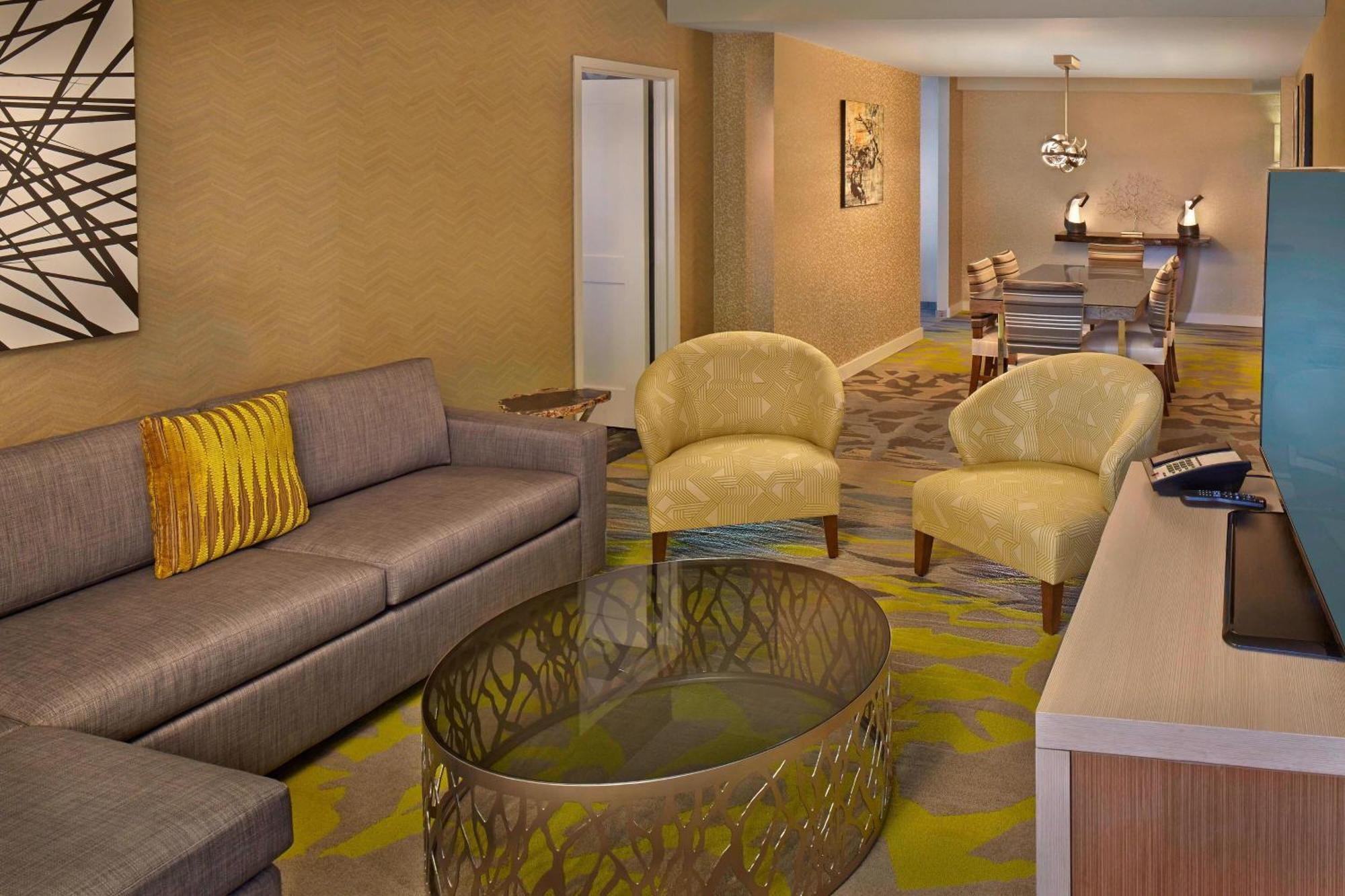 Courtyard By Marriott Philadelphia City Avenue Kültér fotó