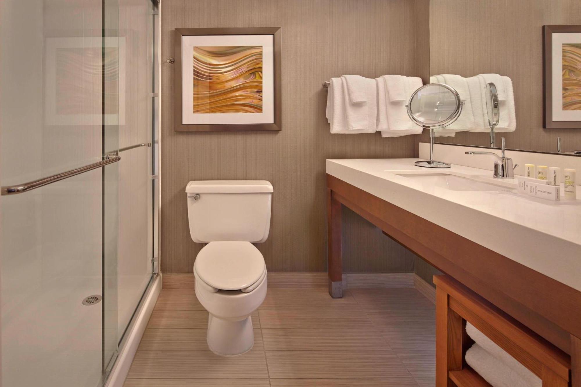 Courtyard By Marriott Philadelphia City Avenue Kültér fotó