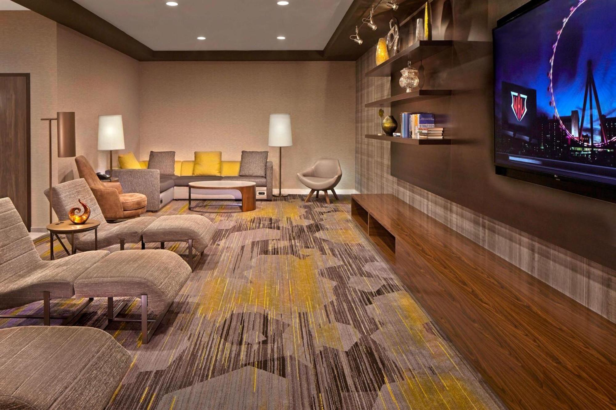 Courtyard By Marriott Philadelphia City Avenue Kültér fotó