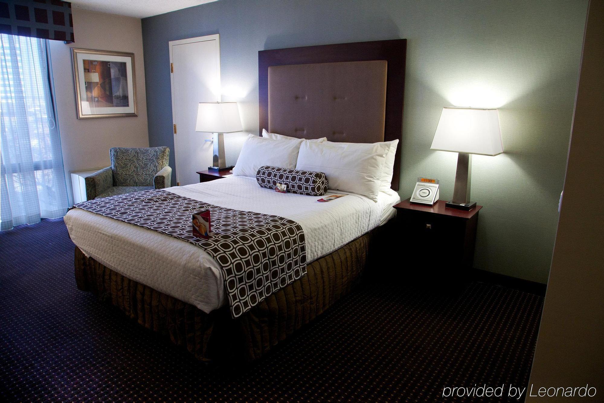 Courtyard By Marriott Philadelphia City Avenue Kültér fotó