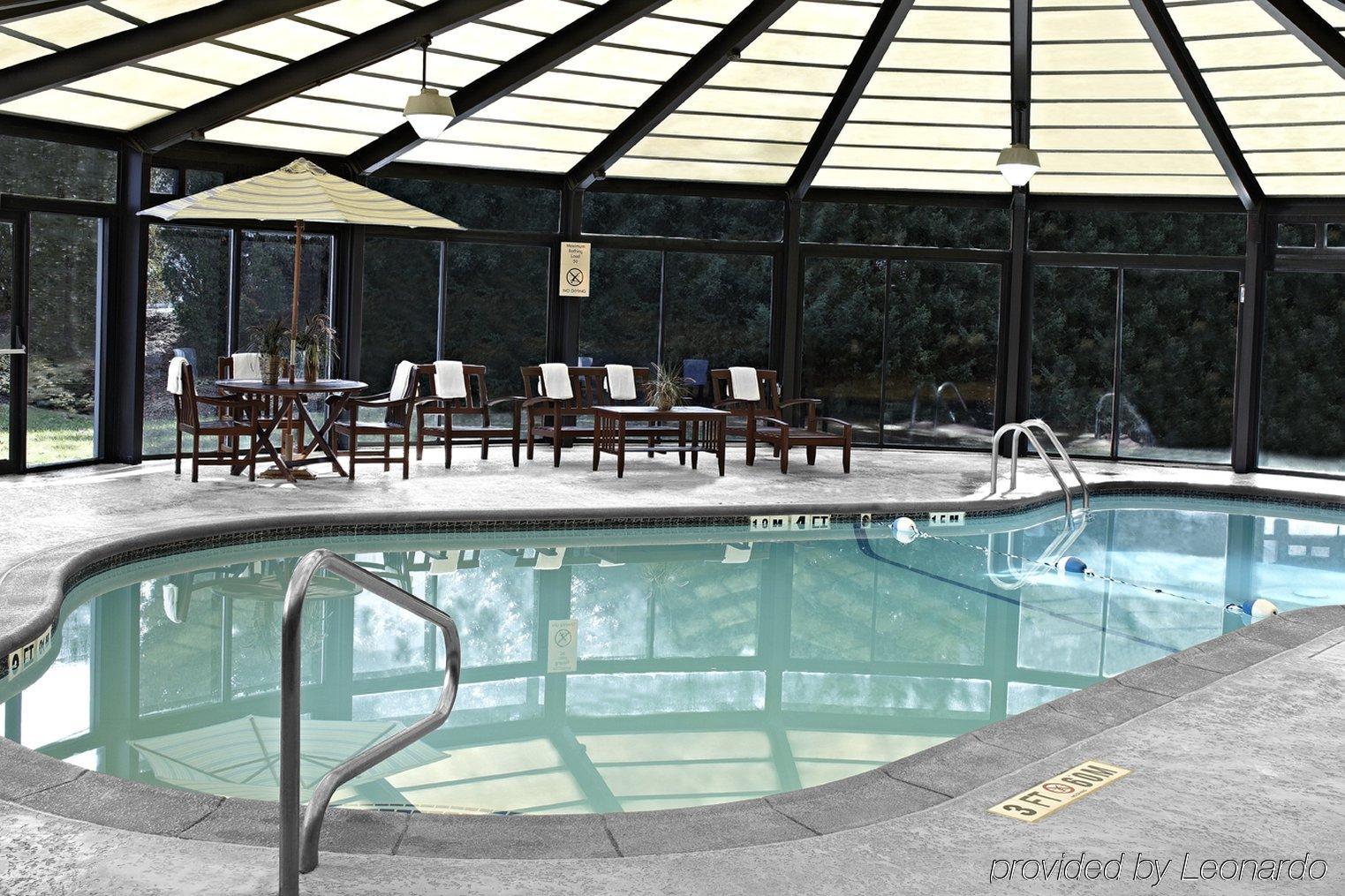 Courtyard By Marriott Philadelphia City Avenue Kültér fotó
