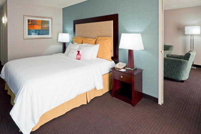 Courtyard By Marriott Philadelphia City Avenue Kültér fotó