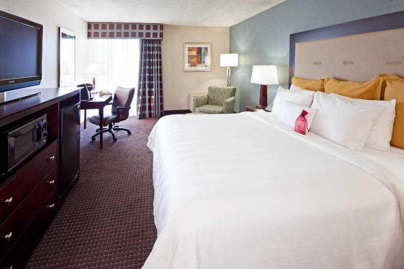Courtyard By Marriott Philadelphia City Avenue Kültér fotó