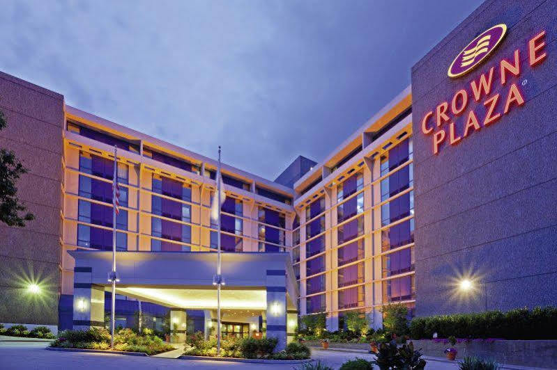 Courtyard By Marriott Philadelphia City Avenue Kültér fotó
